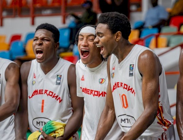 AfroBasket U18 2026 : le Cameroun frappe fort, le Mali, le Sénégal et la Côte d’Ivoire complètent le final four !