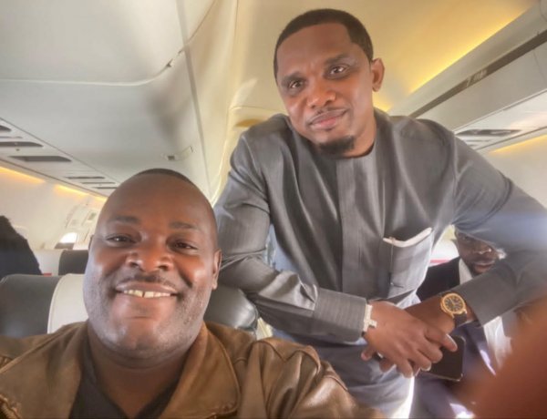 CAN Féminine 2026 : Samuel Eto’o embarque les présidents de clubs pour Rabat !
