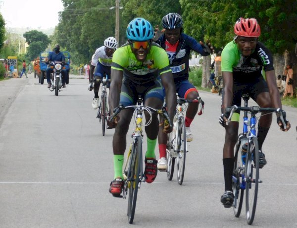 TRANSCA 2026 : Jordan Fokou remporte enfin sa première victoire !