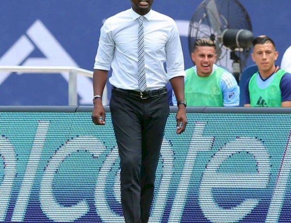 Sénégal : Patrick Vieira, le nouveau boss de la tanière des Lions ?