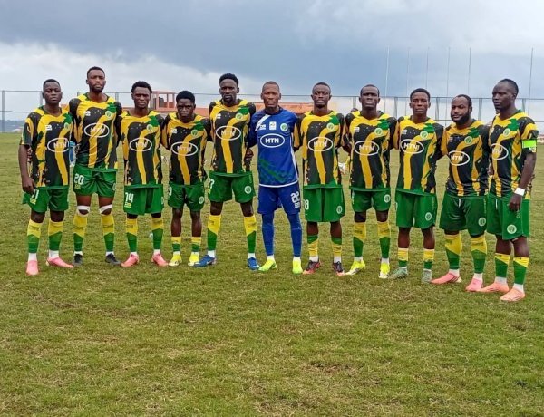 Coupe du Cameroun: La Panthère eteint le flambeau et rejoint Dauphine en finale !
