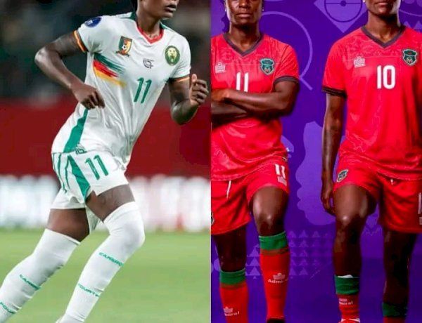 CAN FÉMININE 2026 : NGAH MANGA FACE AUX SŒURS CHAWINGA, UN DERNIER CARRÉ POUR LE SOULIER D'OR !