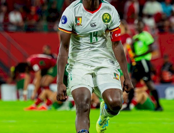 CAN Féminine Maroc 2026: Monique Ngock remporte le titre de meilleure joueuse