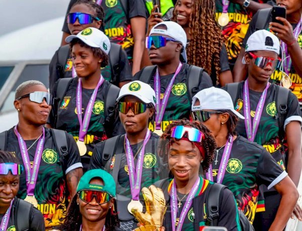 CAN Féminine Maroc 2026: les Lionnes Indomptables de retour avec le trophée.