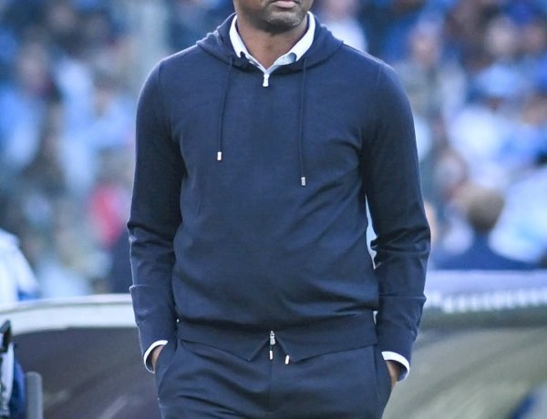Mercato : Patrick Vieira prend officiellement les commandes de l’équipe du Sénégal