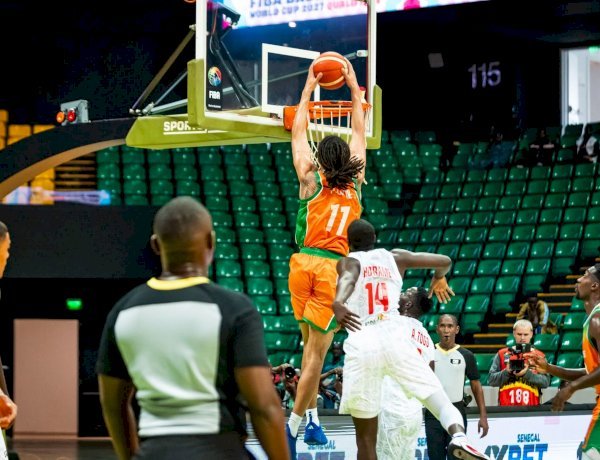 Éliminatoires Mondial 2027 : Les Éléphants prennent rapidement les devants.