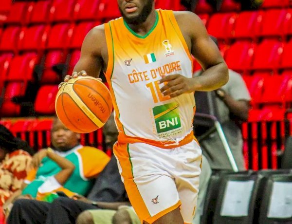 Éliminatoires FIBA World Cup 2027 : Les Éléphants gardent le rythme et dominent l’Égypte.