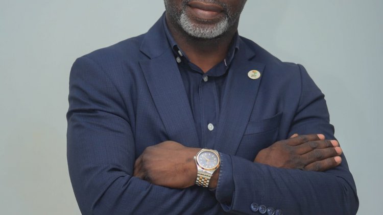 Sport:  Alain Christian Kingue Dihang, un artisan majeur de la Francophonie sportive!