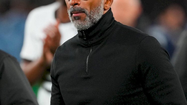 Ligue 1: Habib Beye Dehors !