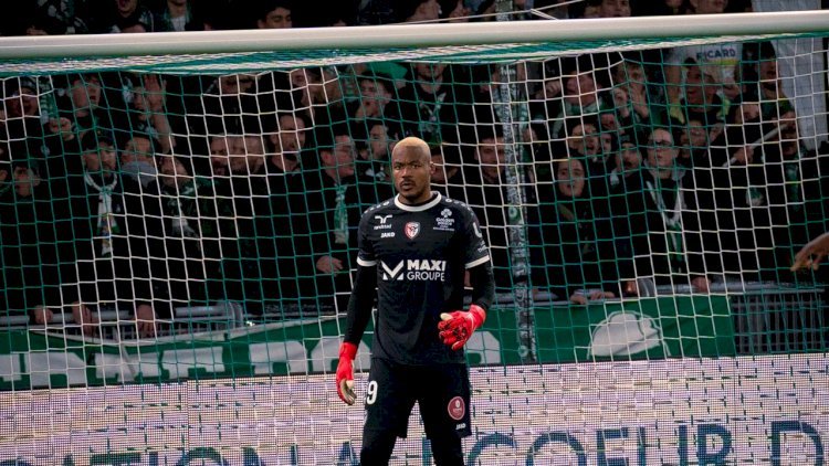 Football : Blondy Nna Noukeu construit sa carrière, avec assurance, silence et efficacité !