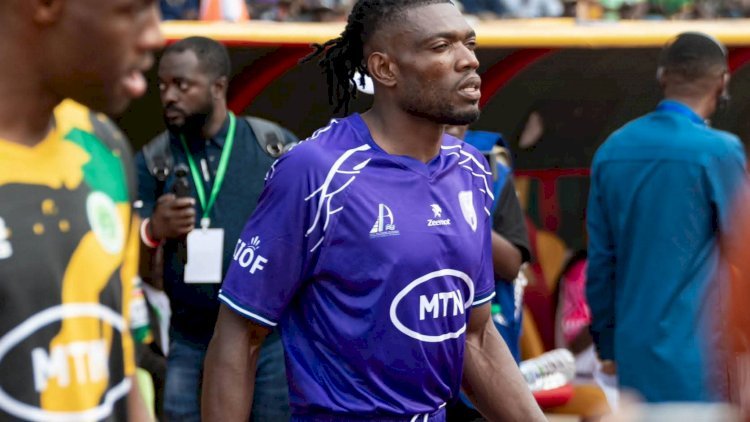 Trophée des champions : Colombe Sportive écope d'une lourde amande de 30 millions de FCFA !