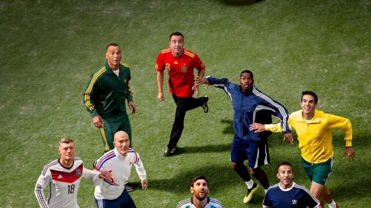 Mondial 2026 : la FIFA verrouille les listes, 26 joueurs maximum !