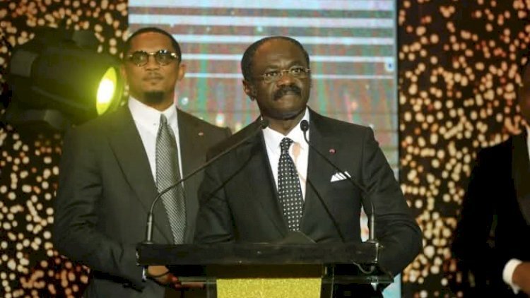 FECAFOOT : Eto’o recevra son Kombi dans sa nouvelle forteresse !