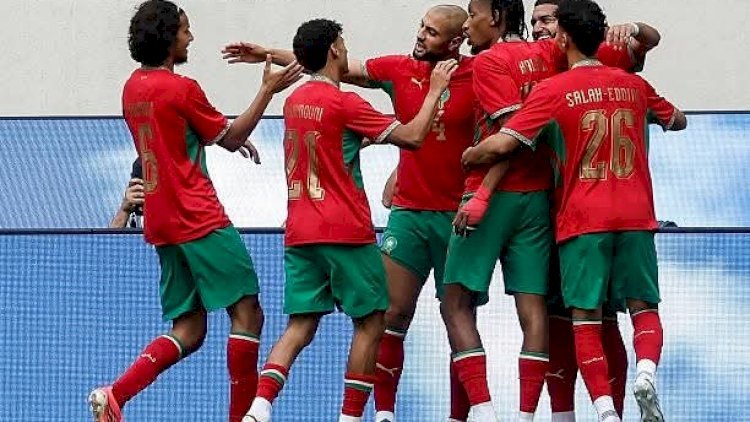 Amical CDM 2026 : Le Maroc en démonstration de force face à Madagascar !