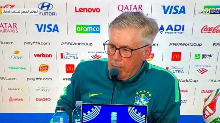 CDM 2026 : Ancelotti s'attend à un énorme défi face au Maroc !