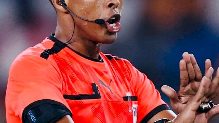 CDM 2026: Bonne nouvelle pour Omar Artan !