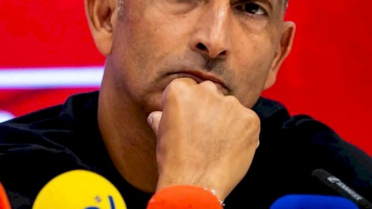 CDM 2026 : Sabri Lamouchi limogé après la lourde défaite de la Tunisie !