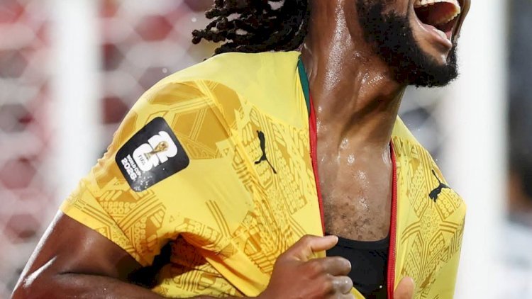 CDM 2026 : Le Ghana arrache la victoire sur le fil face au Panama !