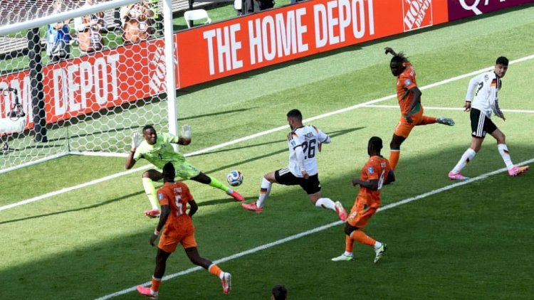 CDM 2026 : la Côte d’Ivoire craque dans les dernières secondes face à la redoutable Mannschaft !