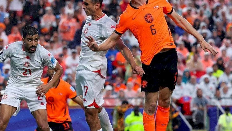CDM 2026 : Les Oranje express surclassent les Aigles de Carthage !
