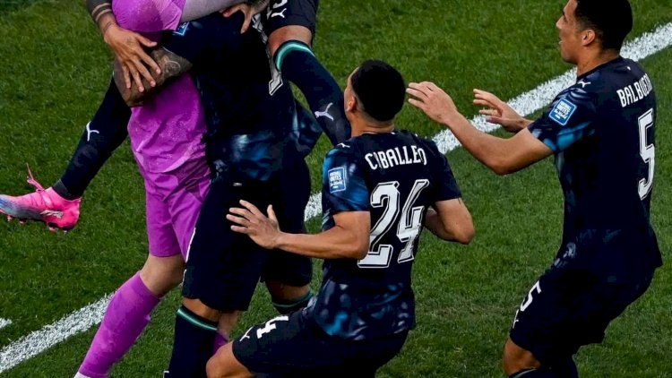 CDM 2026: Coup de tonnerre, le Paraguay fait tomber l’Allemagne au tirs au but !