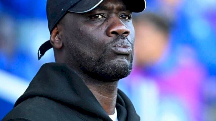 Football: Emerse Faé n'est plus le coach des Éléphants !