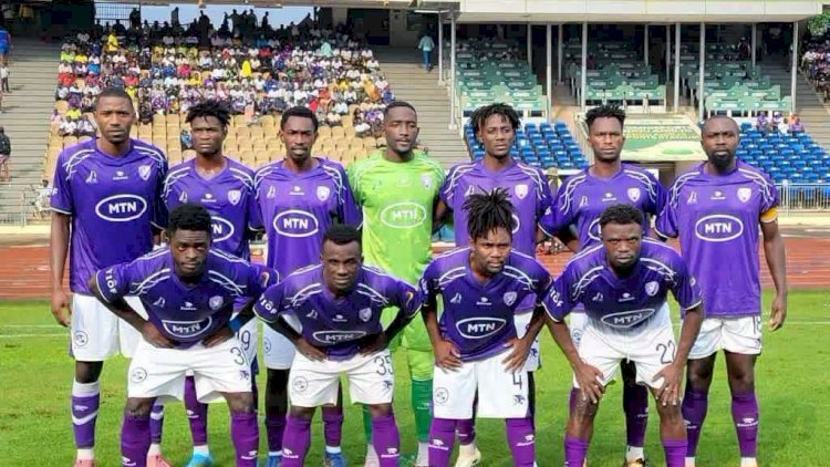 LDC CAF 2026-2027 : Le tirage est connu, Colombe Sportive hérite du Stade Malien, les cadors fixés !