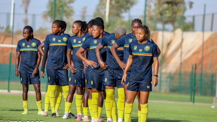 CAN Féminine Maroc 2026: Cameroun-Malawi : les Lionnes passent en mode finale !