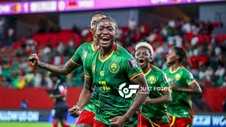 CAN Féminine Maroc 2026: Les Lionnes écrasent le Malawi et fonce vers le sacre !