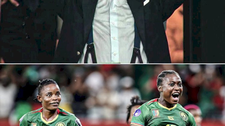 CAN féminine 2026 : Les Lionnes brisent enfin la malédiction et décrochent leur premier sacre !