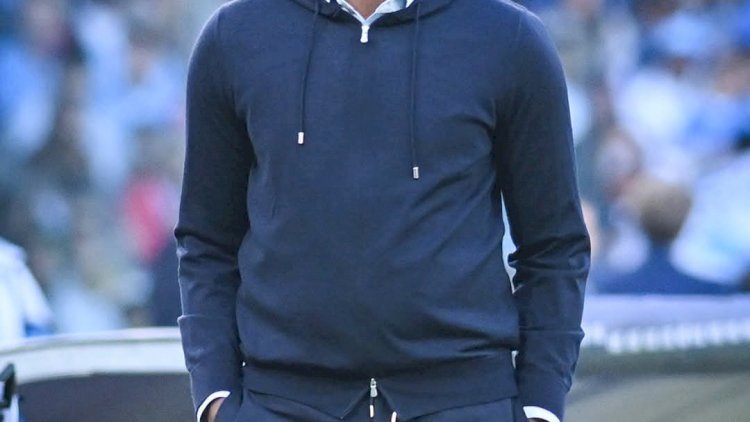 Mercato : Patrick Vieira prend officiellement les commandes de l’équipe du Sénégal