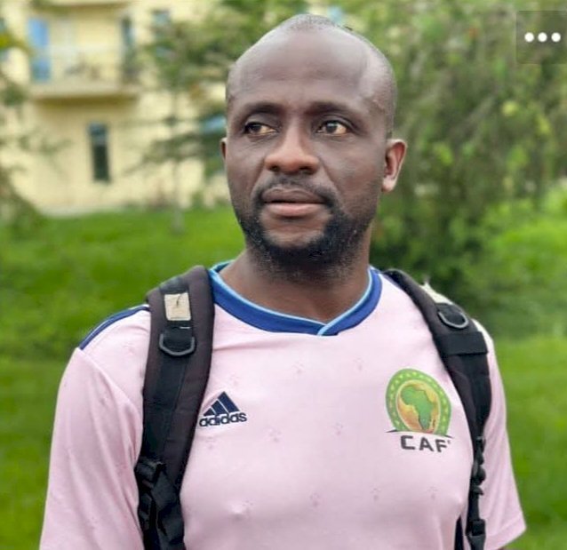 Mardoche Ngaba Nommé Entraîneur Adjoint Du Canon Sportif.