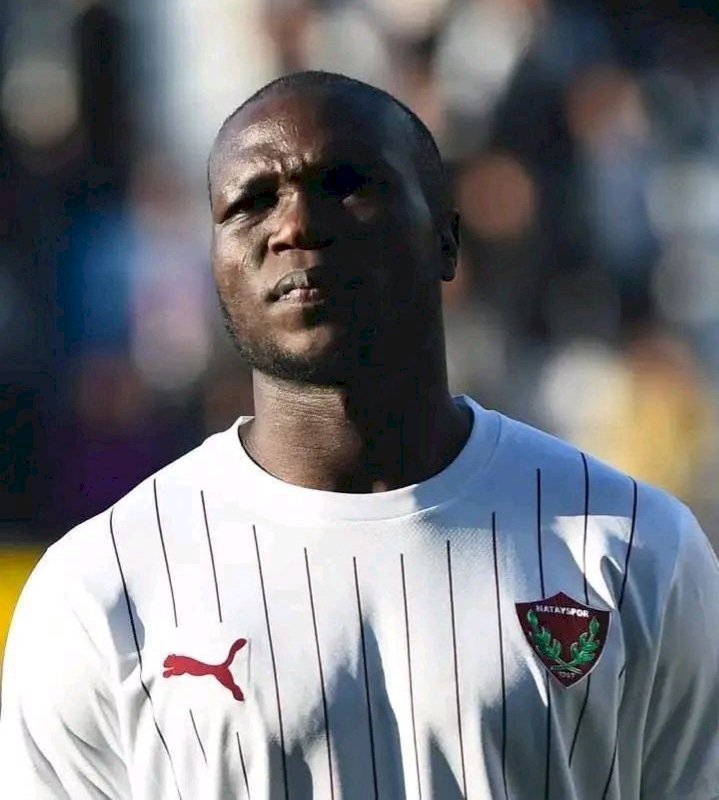 Aboubakar Vincent intéresse le FK Qarabag.