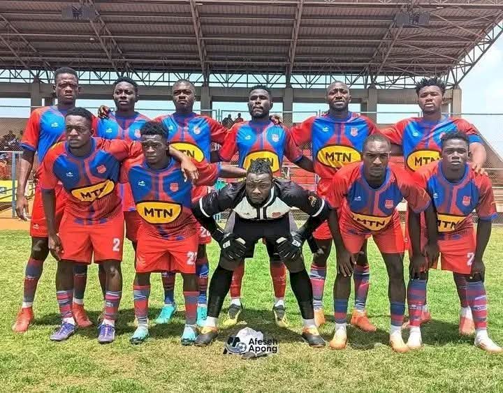Football: Bamboutos Marque un Retour Triomphant !