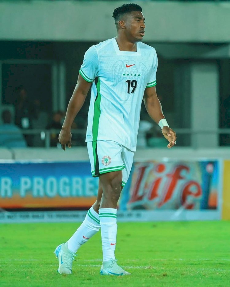 TAIWO AWONIYI, HORS DE DANGER!