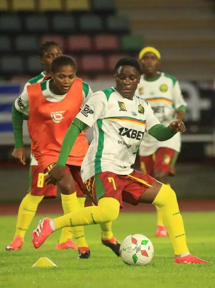 Jean Baptiste Bisseck, Fait Confiance à Ange Tazanou.