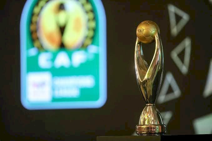 Football : Ligue des Champions CAF TotalEnergies s’offre un nouveau trophée et une identité visuelle repensée.