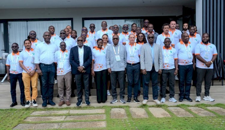 Côted'Ivoire: Les Centres de Formation Vers une Meilleure Structuration !