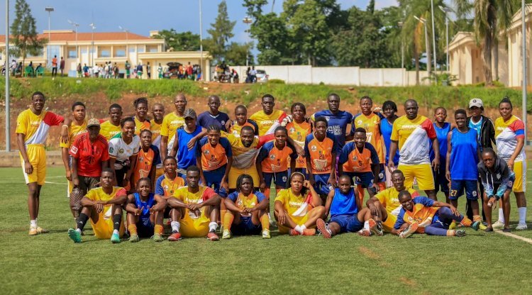 GUINNESS SUPER LEAGUE : AS AWA, PRÊT À RELEVER LES DÉFIS À VENIR !