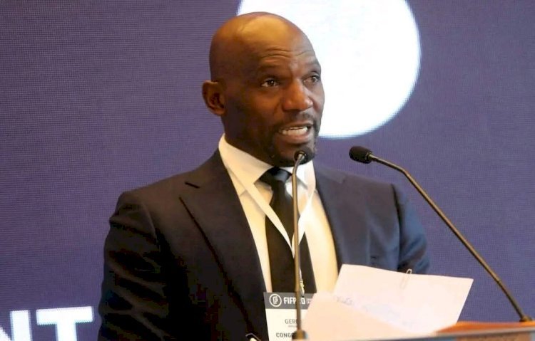 FOOTBALL : GEREMI NJITAP SUSPENDU DE TOUTE ACTIVITÉ LIÉE AU FOOTBALL POUR UNE DURÉE DE 5 ANS!