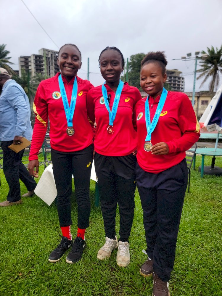BILLIE JEAN KING CUP : RETOUR TRIOMPHANT POUR CAMEROUN!