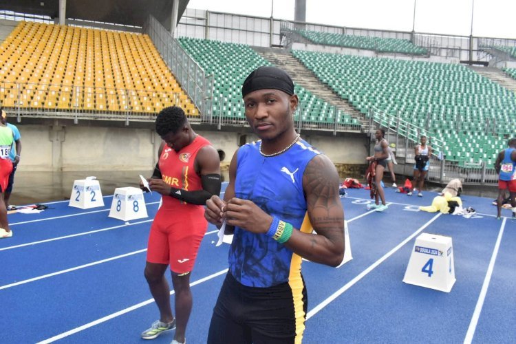 ATHLÉTISME : RÉSULTATS DE LA 5ÈME JOURNÉE DES MEETINGS INTERCLUBS JUMELÉS À LA COUPE DU CAMEROUN 2025