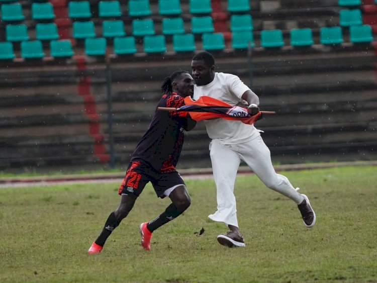 LA FECAFOOT TRANCHE DANS L'AFFAIRE RIZIÈRE DU NOUN VS ROYAL FC NKA'AH, SABLE DE BATIE EN DIFFICULTÉ !