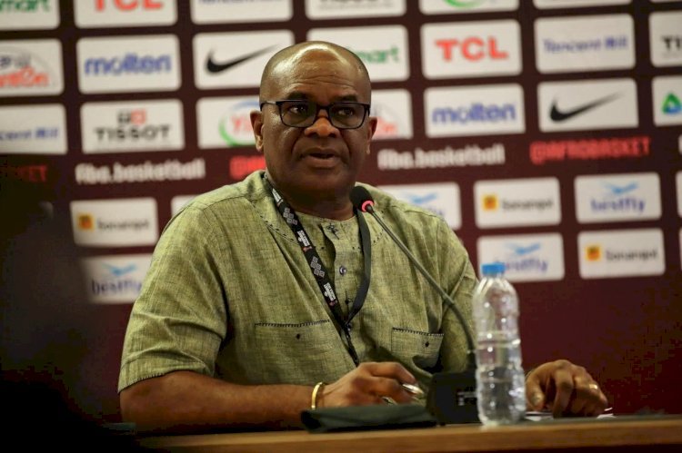 MALICK DAHO, UNE FIGURE EMBLÉMATIQUE DU BASKETBALL AFRICAIN !