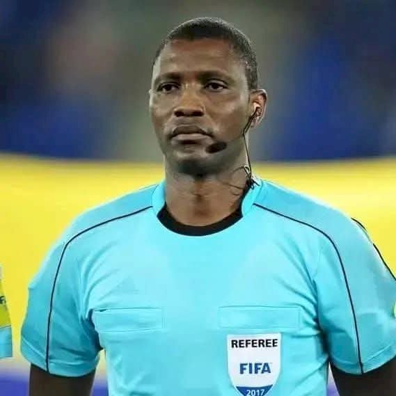 ALIOUM SIDI PREND LES RÊNES DU COMITÉ D'ARBITRAGE DE LA CAF !