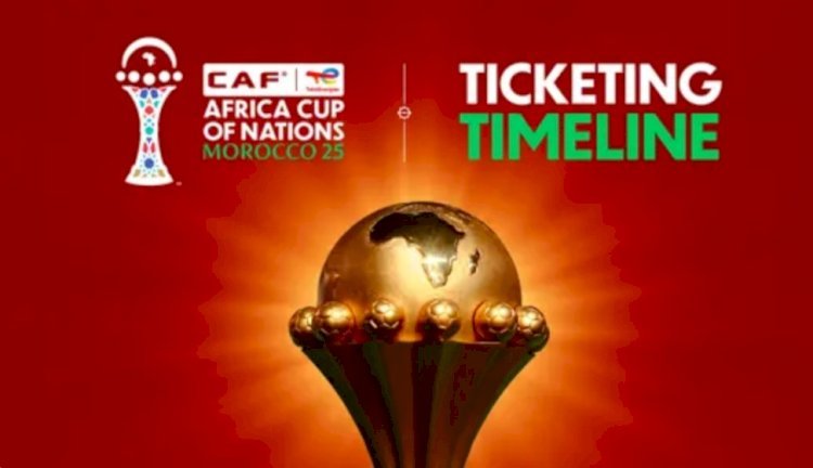 CAN TOTALENERGIES MAROC: LE PROCESSUS DE LA BILLETTERIE DÉJÀ DISPONIBLE!