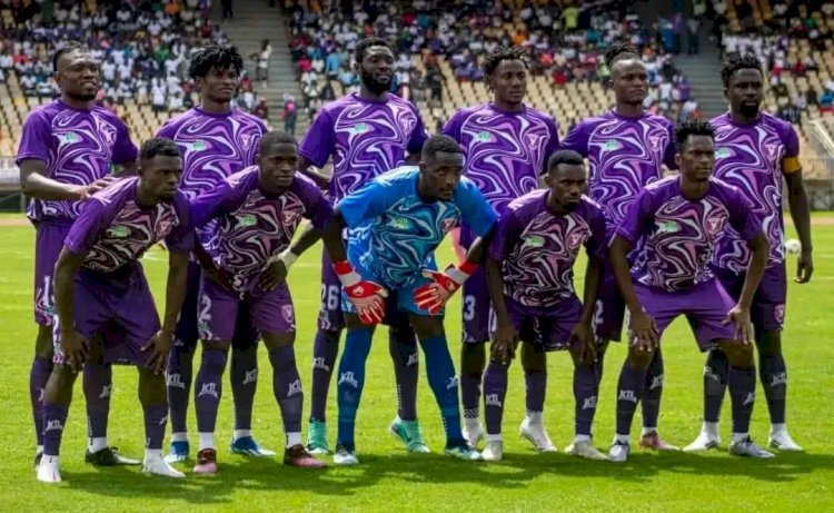 Mission accomplie, Colombe Sportive du Sud accède au prochain tour !