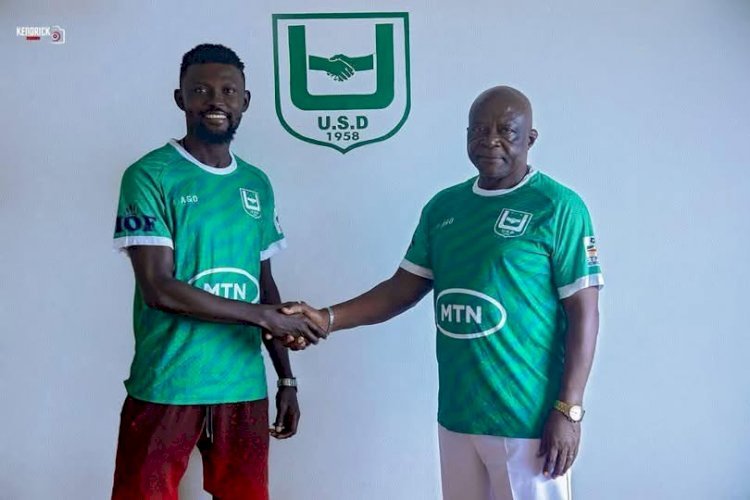 MERCATO : LE MARCHÉ DES TRANSFERTS S’AGITE SUR LA SCÈNE CAMEROUNAISE!