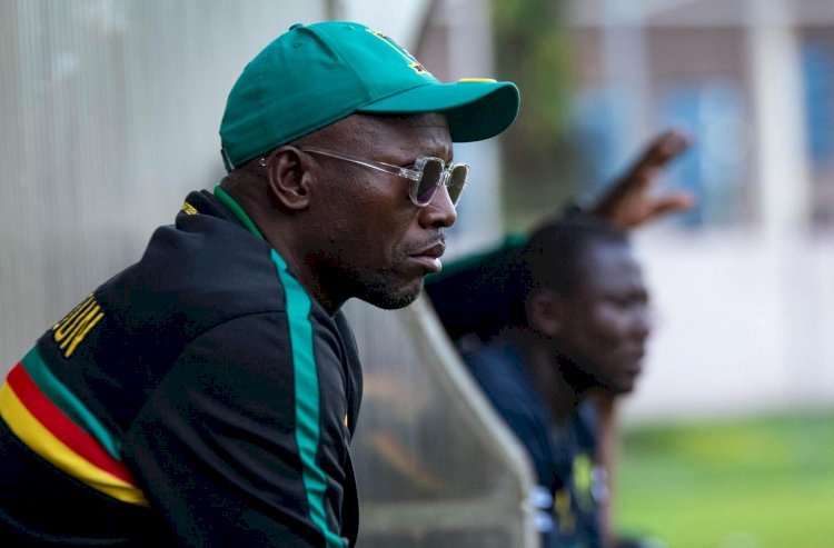 MONDIAL FÉMININ U17 – CAMEROUN : COUP DE TONNERRE À LA FÉCAFOOT Joseph Ndoko suspendu pour  