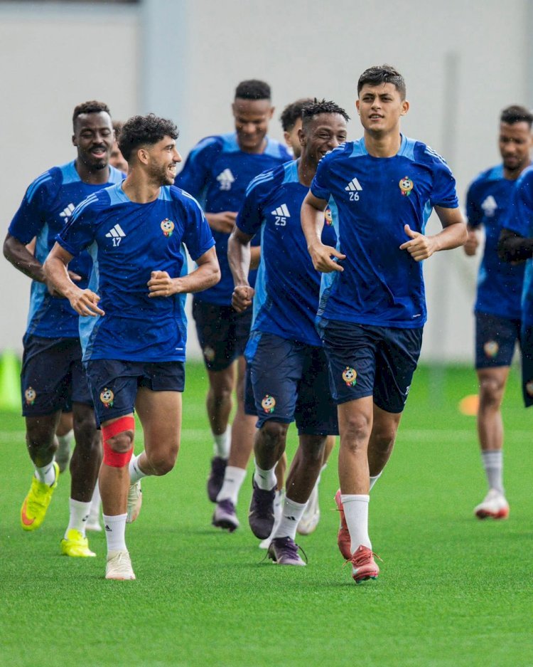 Libye vs Cap-Vert : Duel crucial pour une place au mondial!